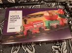 Albert Heijn winter wonder trein, Diversen, Kerst, Ophalen of Verzenden, Nieuw