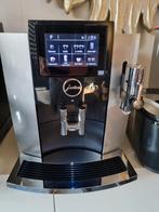 Jura S8 EA Moonlight Silver – Recent Groot Onderhoud – Incl., Witgoed en Apparatuur, Koffiezetapparaten, Ophalen, Jura nederland