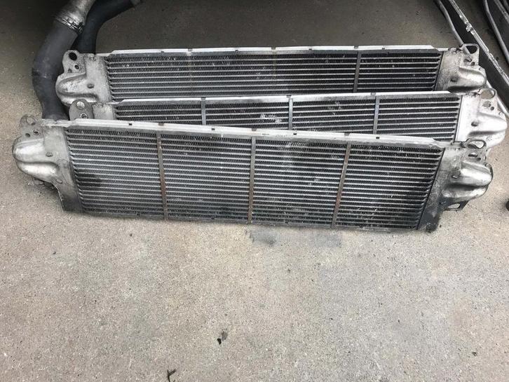 Volkswagen T5 1.9 2.5 intercooler, Auto-onderdelen, Motor en Toebehoren