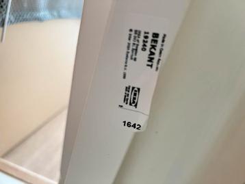 Ikea Bekant Bureau - afbeelding 3