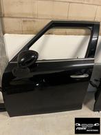 Div. Deur Mini Countryman R60 B11 zwart, Gebruikt, -, Deur, -