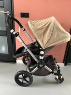 Bugaboo cameleon 3 beige, Kinderen en Baby's, Kinderwagens en Combinaties, Gebruikt, Bugaboo, Combiwagen, Ophalen