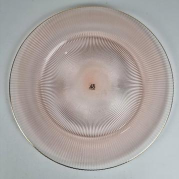 &Klevering Grote Serveerschaal 33cm beschikbaar voor biedingen