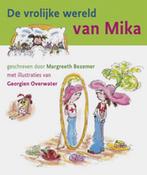 De Vrolijke Wereld Van Mika - M. Bezemer - 9789056478414, Gelezen, Ophalen of Verzenden