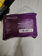 Absorin Comfort pants super Large tot 130cm, Ophalen