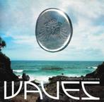 Crydamoure presents WAVES, Cd's en Dvd's, Cd's | Dance en House, Ophalen of Verzenden, Zo goed als nieuw