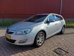 Opel Astra Sports Tourer 1.4 Edition, Voorwielaandrijving, Gebruikt, 4 cilinders, Origineel Nederlands