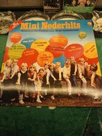 Mini nederhits, Cd's en Dvd's, Vinyl | Overige Vinyl, Ophalen of Verzenden, Zo goed als nieuw, Overige formaten