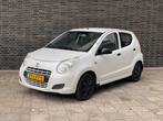 Suzuki Alto 1.0 Comfort Plus Nap ✅ 2010 Airco Apk, Auto's, Suzuki, Voorwielaandrijving, Stof, 4 stoelen, Origineel Nederlands
