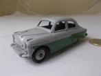 1957 Dinky Toys 164 VAUXHALL CRESTA (-C-) I.g.st.