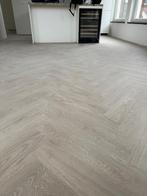 Laminaat Legger, Vloer Leggen, Pvc Visgraat Legger, Plinten