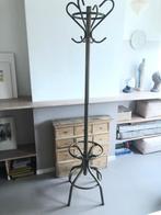 kapstok industrieel staand, Huis en Inrichting, Woonaccessoires | Kapstokken, Ophalen, Gebruikt, Metaal, Staande kapstok