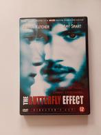 The Butterfly Effect, Vanaf 12 jaar, Ophalen of Verzenden, Zo goed als nieuw