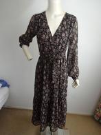 Costes midi jurk mt S, Kleding | Dames, Jurken, Overige kleuren, Ophalen of Verzenden, Zo goed als nieuw, Costes