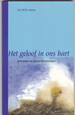 Hovius, Drs. W.C. – Het geloof in ons hart, Ophalen of Verzenden, Nieuw, Hovius, Drs. W.C., Christendom | Protestants