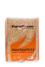 Purepower 5 Sterren 100% Naaldhout 10kg Volle pallet 880kg, Minder dan 3 m³, Ophalen, Overige houtsoorten, Blokken