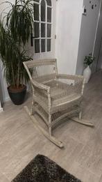 Fijne schommelstoel, Tuin en Terras, Tuinstoelen, Ophalen of Verzenden, Zo goed als nieuw