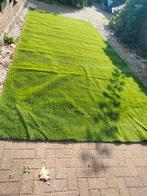 Kunstgras over - 18m² - Bezorging/Installatie mogelijk!, Tuin en Terras, Ophalen of Verzenden, Nieuw, Minder dan 10 m²