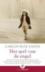 Carlos Ruiz Zafon, Verzenden, Zo goed als nieuw