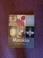 Marokko, Ophalen, Zo goed als nieuw