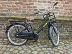 BFK Cargo Load met Terugtraprem, Ophalen, Gebruikt, X, 20 inch