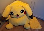 Grote Pikachu Knuffel, Kinderen en Baby's, Speelgoed | Knuffels en Pluche, Ophalen, Gebruikt, Overige typen