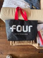 Four tas, Sieraden, Tassen en Uiterlijk, Tassen | Reistassen en Weekendtassen, Ophalen of Verzenden