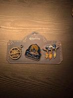 Efteling pinset Sindbad, Ophalen of Verzenden, Nieuw, Button of Speldje