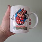 Vintage Walt Disney World on Ice mok van Minnie Mouse, Ophalen of Verzenden, Zo goed als nieuw