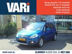 Suzuki SX4 1.6 Shogun (bj 2008), Voorwielaandrijving, 15 km/l, Gebruikt, Origineel Nederlands