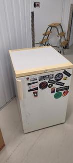 Ignes Koelkast - Gebruikt, Witgoed en Apparatuur, Koelkasten en IJskasten, Ophalen, Gebruikt, Minder dan 75 liter, Met vriesvak