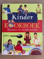 Kinderkookboek - nieuw, Ophalen of Verzenden, Nieuw, Non-fictie