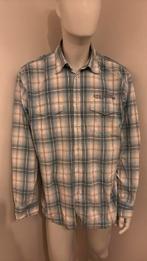 Tom Tailor overhemd maat XL, Ophalen of Verzenden, Zo goed als nieuw, Halswijdte 43/44 (XL)