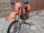 ktm 450 exc, Ophalen of Verzenden, Gebruikt
