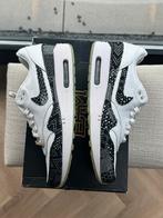 Nike Air Max 1 BHM Eu 44, Overige kleuren, Nike, Ophalen of Verzenden, Sneakers of Gympen