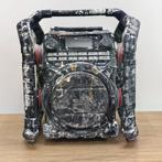 Perfectpro TP3 Bouwradio DAB+ Bluetooth In Goede Staat, Flex Ltd., Zo goed als nieuw, https://flex.com/contact-us, Nobelstraat 10, 5807 GA Oostrum LB, Limburg, Nederland