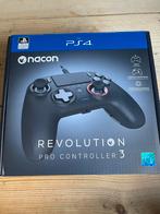 PS4 controller Nacon Revolution Pro Controller 3, Ophalen, Zo goed als nieuw, Controller, PlayStation 4