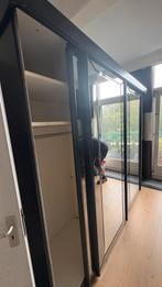 Kledingkast, Ophalen, Gebruikt, 100 tot 150 cm, Onbekend