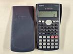 Casio Rekenmachine fx-82MS - compleet en werkend, Gebruikt, Onbekend, Onbekend, Casio