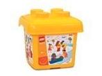 4082 LEGO Imagination Brick Bucket Small, Ophalen, Zo goed als nieuw