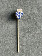 KNVB speldje, Verzamelen, Ophalen of Verzenden, Sport, Speldje of Pin