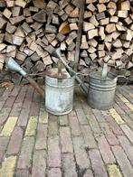 Brocante gietes., Ophalen, Gebruikt, Overige materialen