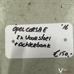 Opel Corsa E 5 drs 1.4B 2500145 2015 Interieur, Auto-onderdelen, Ophalen, Gebruikt