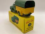 Dinky Toys Atlas 25Q Studebaker Camionnette Bachee-GOED- M20, Gebruikt, Auto, Dinky Toys, Ophalen of Verzenden