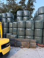 Midibaal hooi laag in suikers met analyse, Zakelijke goederen, Agrarisch | Veevoer, Ophalen