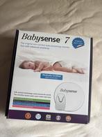 Babysense 7, Kinderen en Baby's, Babyfoons, Ophalen, Zo goed als nieuw