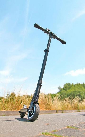 Telestar Trotty 4000 Elektrische Step beschikbaar voor biedingen