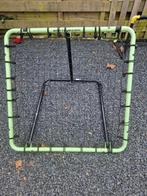 Voetbal rebounder, Sport en Fitness, Voetbal, Overige typen, Gebruikt, Ophalen