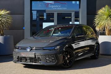 Volkswagen Golf 8.5 2.0 TSI GTI 265pk Panoramadak/Stoelverwa beschikbaar voor biedingen