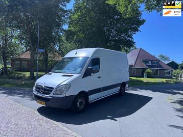 Mercedes-Benz Sprinter 310 2.2 CDI 366 EHD Airco.Airco beschikbaar voor biedingen